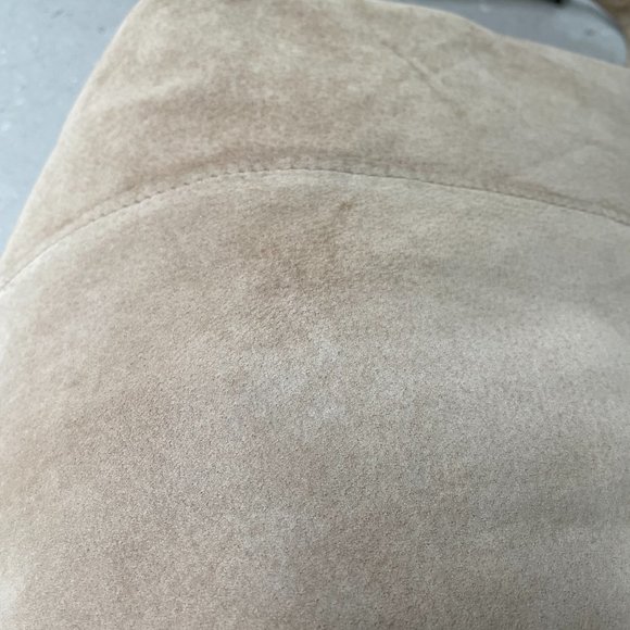 Fairweather Penny Lane Suede Coat - Picture 14 of 16